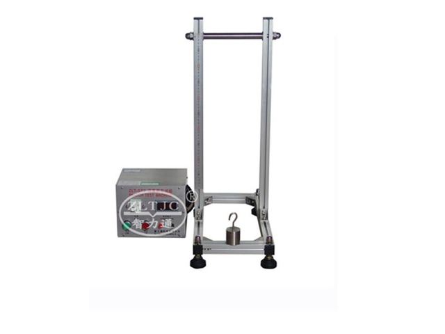 IEC60227-1 Утас таслах туршилтын төхөөрөмж