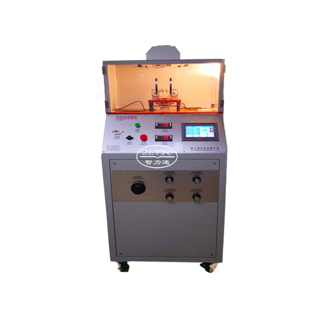 UL746A HVTR 테스터 장치