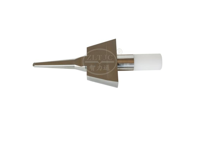 IEC62368 şekil V.1'deki D&uuml;z Bağlantısız Test Probları Test Parmak Probları.