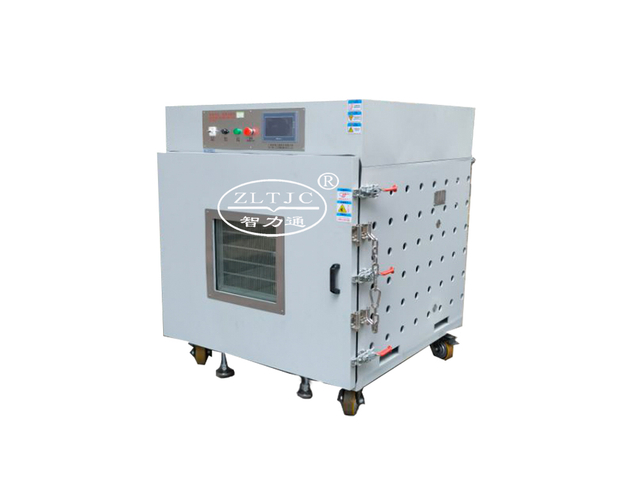 Penguji Dampak Baterai dan Sirkuit Pendek dari Peralatan Uji Dampak Baterai IEC60335-1 Lampiran B20.1