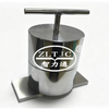 Crush Test Superficie plana IEC 62368 Testis Machina